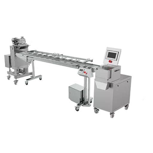 Belt-Cooling Pelletizing System PFS