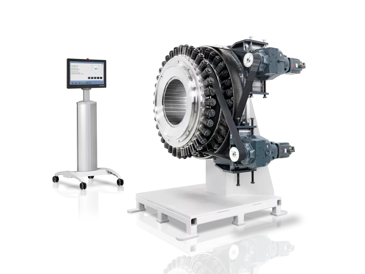 QuickSwitch technology