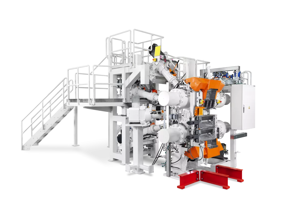 Tire Manufacturing Lines