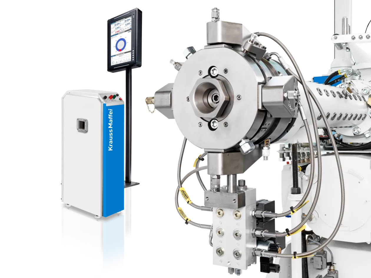 Rubber Hose fabrication systems