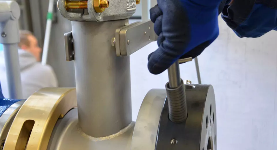 Upgrades and Technologie services