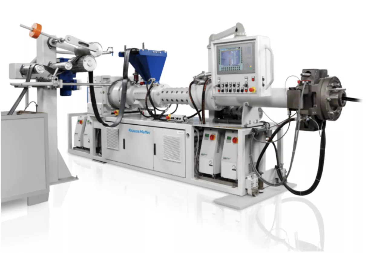  Wat is de titel van deze pagina? Zodat ik kan checken of ik deze gemaakt heb?Rubber profile manufacturing systems