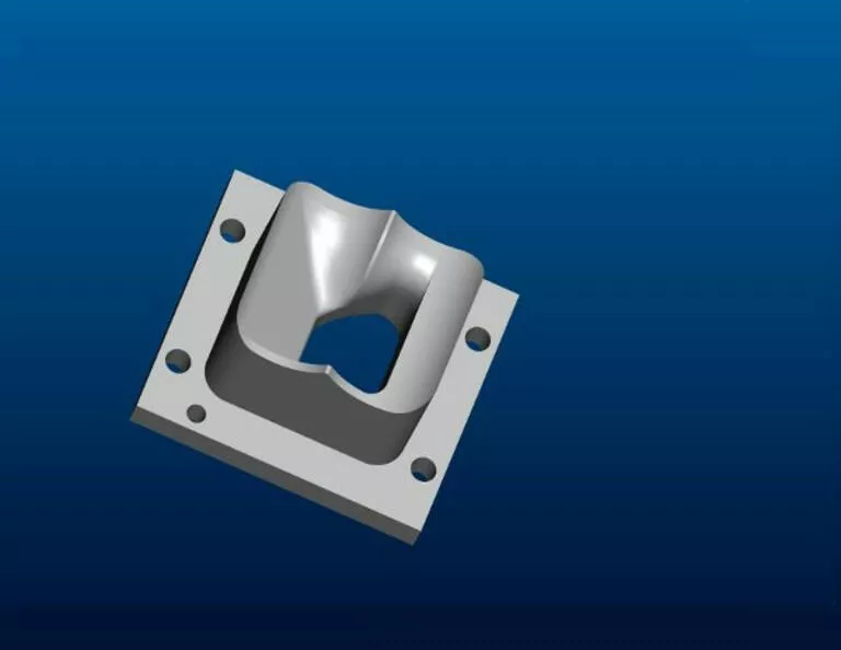 Degassing inserts plugs