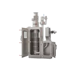 eXso Centrifugal Dryer