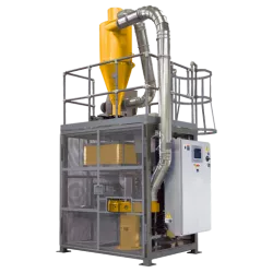 Pulverizing System 85XLP