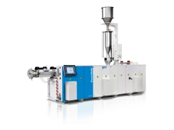 Single-screw Extruder