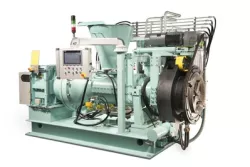 Compound preparation