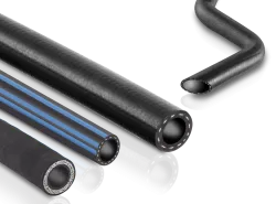 Systems for industrial hoses