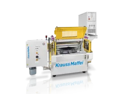 CompoundRework System 1000