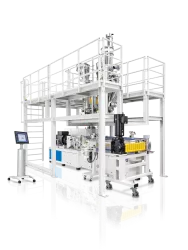 Direct extrusion systems