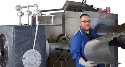 Services, maintenance and inspection