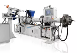  Wat is de titel van deze pagina? Zodat ik kan checken of ik deze gemaakt heb?Rubber profile manufacturing systems