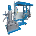 LPU™ Laboratory Pelletizing System